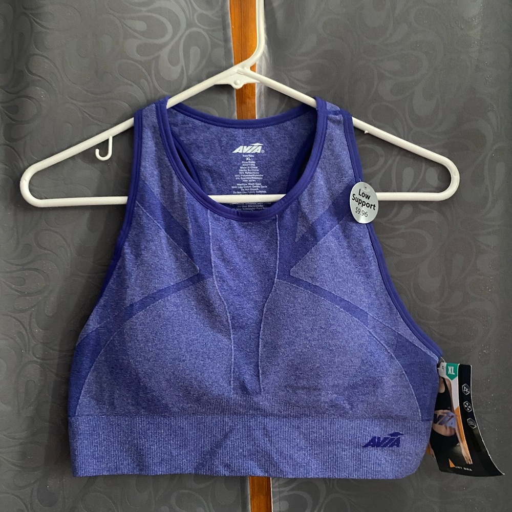 ✰ SPORTS BRA BUNDLE